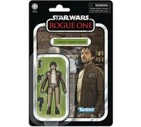 Star Wars - Figurine The Vintage Collection Capitaine Cassian Andor 9,5 cm - Rogue One