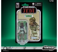 Star Wars Hasbro The Vintage Collection Nikto (Skiff Guard), 9,5 cm große Figur