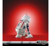 Star Wars The Vintage Collection, Figurine R5-D4 de 9,5 cm, The Mandalorian