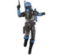 Figurine - Star Wars - Vintage Collection : Axe Wolves Multicolore G