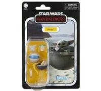 Figurine Star Wars Vintage Collection Grogu Multicolore G