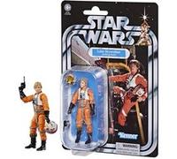 Figurine Star Wars Vintage Collection Luke Skywalker Pilote de X-Wing Multicolore G