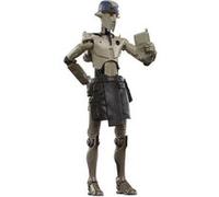 Star Wars – Figurine Professeur Huyang – The Vintage Collection – 9,5 cm