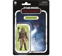 Figurine - Star Wars Vintage - Klatooinian Raider G