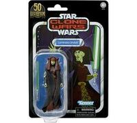 Figurine Star Wars Vintage Luminara Unduli Exclusivité Fnac G