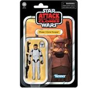 Star Wars The Vintage Collection Phase I Clone Trooper