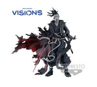 Banpresto – Figurine The Ronin The Duel Vision – Star Wars – 21 cm