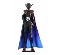 Banpresto Figurine Star Wars Visions The Twins – Am W/ Helmet – 18 cm