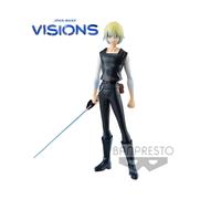 Figurine Star Wars Visions The Twins - Karre 18cm