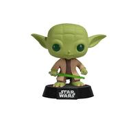 Figurine Star Wars Yoda POP 12 cm