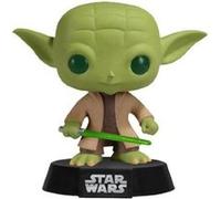 Figurine Star Wars Yoda POP Funko 12 cm G
