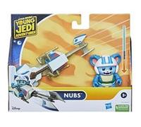 Figurine Star Wars Young Jedi G