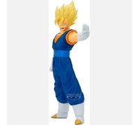 Banpresto Figurine d'action Vegito Dragon Ball Z Grandiste 31 cm PZ71350P Multicolore