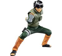 Figurine Statuaire Rock Lee Série Vibration Stars 16Cm BANPRESTO