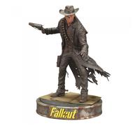 Figurine Statuetta Dark Horse Ghoul Fallout Series Amazon