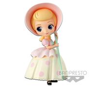Figurine Statuette 14cm BO PEEP De Toy Story 4 Version B Banpresto QPOSKET