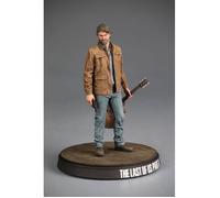 Dark Horse Comics The Last of Us Part II Joel Chiffre, 22 cm Hauteur, Multicolore