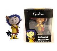 Youtooz Figurine vinyle Coraline
