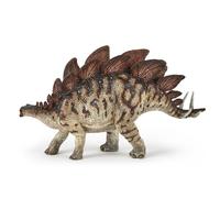 Figurine stegosaure