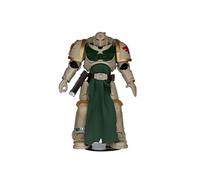 McFarlane Toys – Figurine jouet Warhammer 40 000 Sternguard Veteran (Dark Angels) 17,8 cm