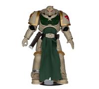 McFarlane Toys – Figurine jouet Warhammer 40 000 Sternguard Veteran (Dark Angels) 17,8 cm