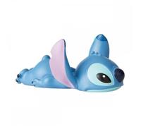 Figurine Stitch Disney Tradition Couché 9 cm