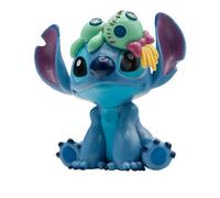 Figurine stitch et scrump le doudou