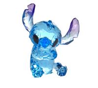 Figurine Stitch Facet Collection Disney D56 6009039