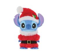 Enesco Figurine Stitch – Disney – Père Noël