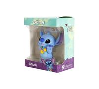 Figurine - Disney - Stitch Floqué 10cm