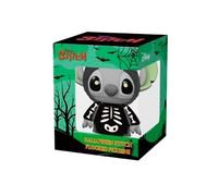 Figurine - Stitch - Figurine Stitch Squelette Halloween