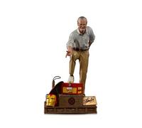Figurine IRON STUDIOS STNLEE32920-10 - Marvel Comics - Stan Lee Deluxe Version