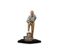 Figurine STNLEE33020-10 - Marvel Comics - Stan Lee Standard Version
