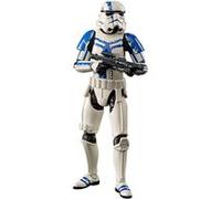 Figurine Stormtrooper Commander Star Wars The Force Unleashed 9,5 cm G
