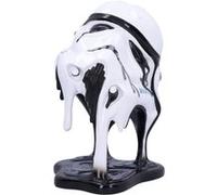 Figurine Stormtrooper Hull Too Hot 23 cm G