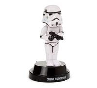 Puckator Figurine Solaire Star Wars The Original Stormtrooper 12 cm G