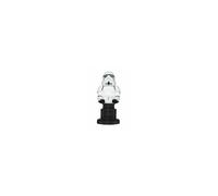 Cableguys Star Wars Stormtrooper Support Manette et Porte Telephone - Gaming Accessoire et Figurine pour Bureau et Gamer Setup, Compatible avec Xbox, PlayStation et la Plupart des Manettes