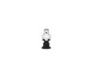 Figurine Stormtrooper - Support & Chargeur pour Manette et Smartphone - Exquisite Gaming