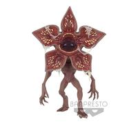 Banpresto, BP17889, Stranger Things Demogorgon Q posket Figure