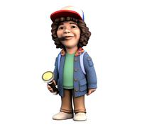 Figurine Minix 12 Cm - Stranger Things - Dustin