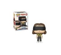 Figurine Stranger Things - Eleven Battle Pop 10cm