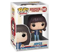 Figurine Stranger Things - Joyce Main Ouverte Pop 10cm