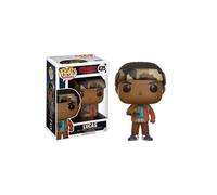 Figurine Stranger Things - Lucas Pop 10cm