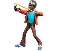 figurine Stranger Things Lucas Sinclair Mini Epics 15 cm Weta Workshop Multicolore G