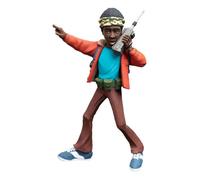 Figurine - STRANGER THINGS - Lucas The Lookout - Vinyle - 6,2 x 14,2 x 7 cm - Intérieur