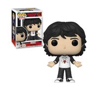 Figurine Stranger Things - Mike Season 4 Pop 10cm