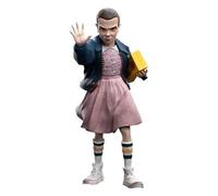 Figurine - Stranger Things - Mini Epics Eleven (Season 1) - Vinyle - Rose - Intérieur