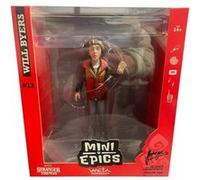 Figurine Stranger Things Mini Epics Will Byers #13 Weta Workshop Multicolore G