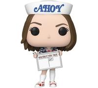 Figurine - Stranger Things - Robin - 10 cm - Pop ! - Enfant Mixte