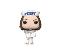 Figurine Stranger Things - Robin Season 3 Pop 10cm